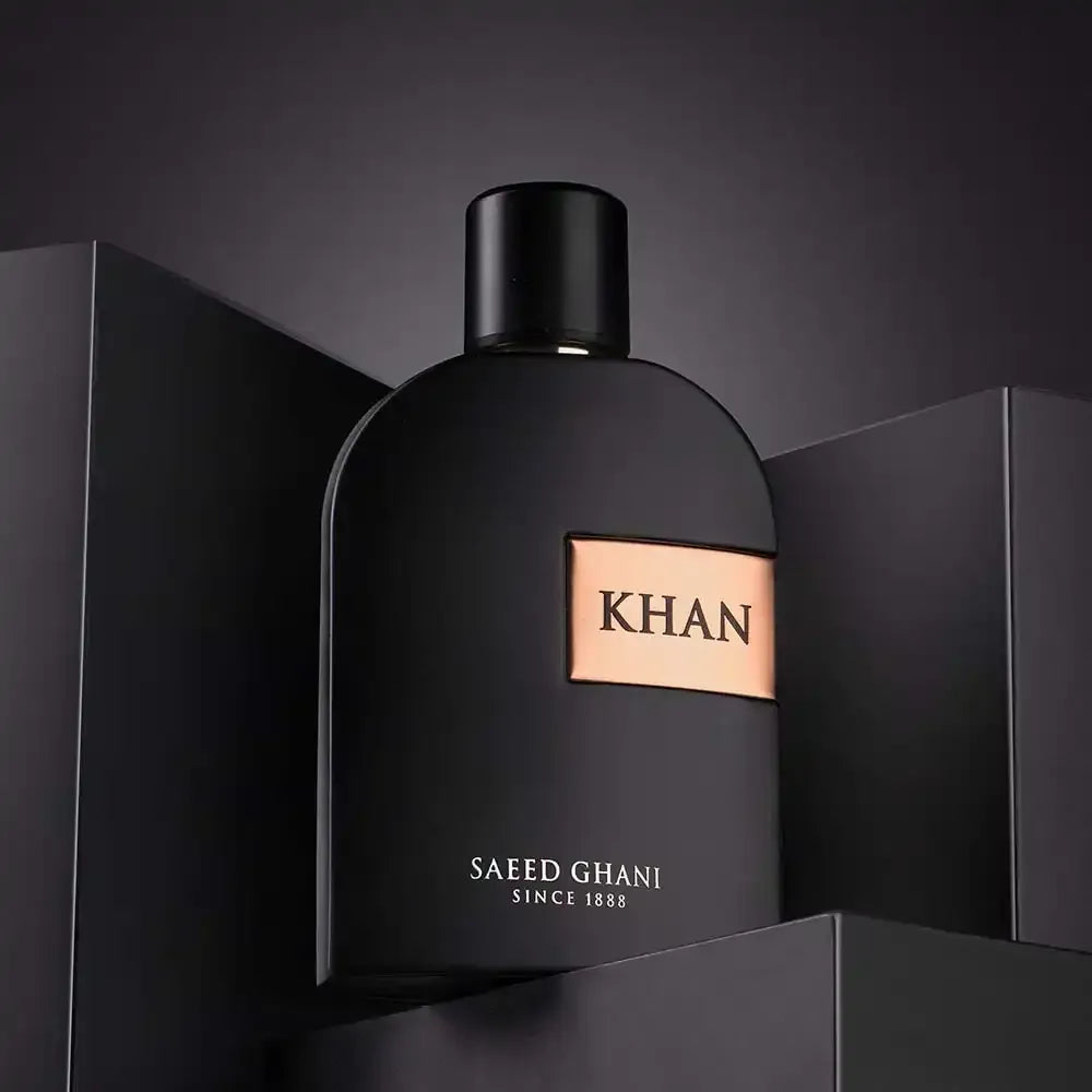 Khan