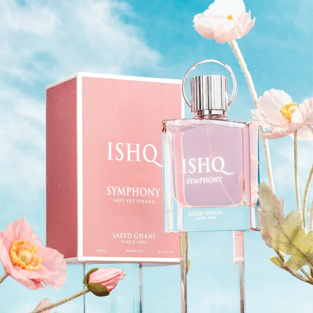 Ishq Symphony