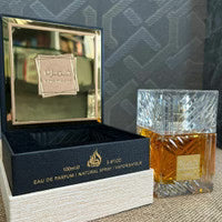 Lattafa Khamrah Perfum Eau de Parfum - 100 ml