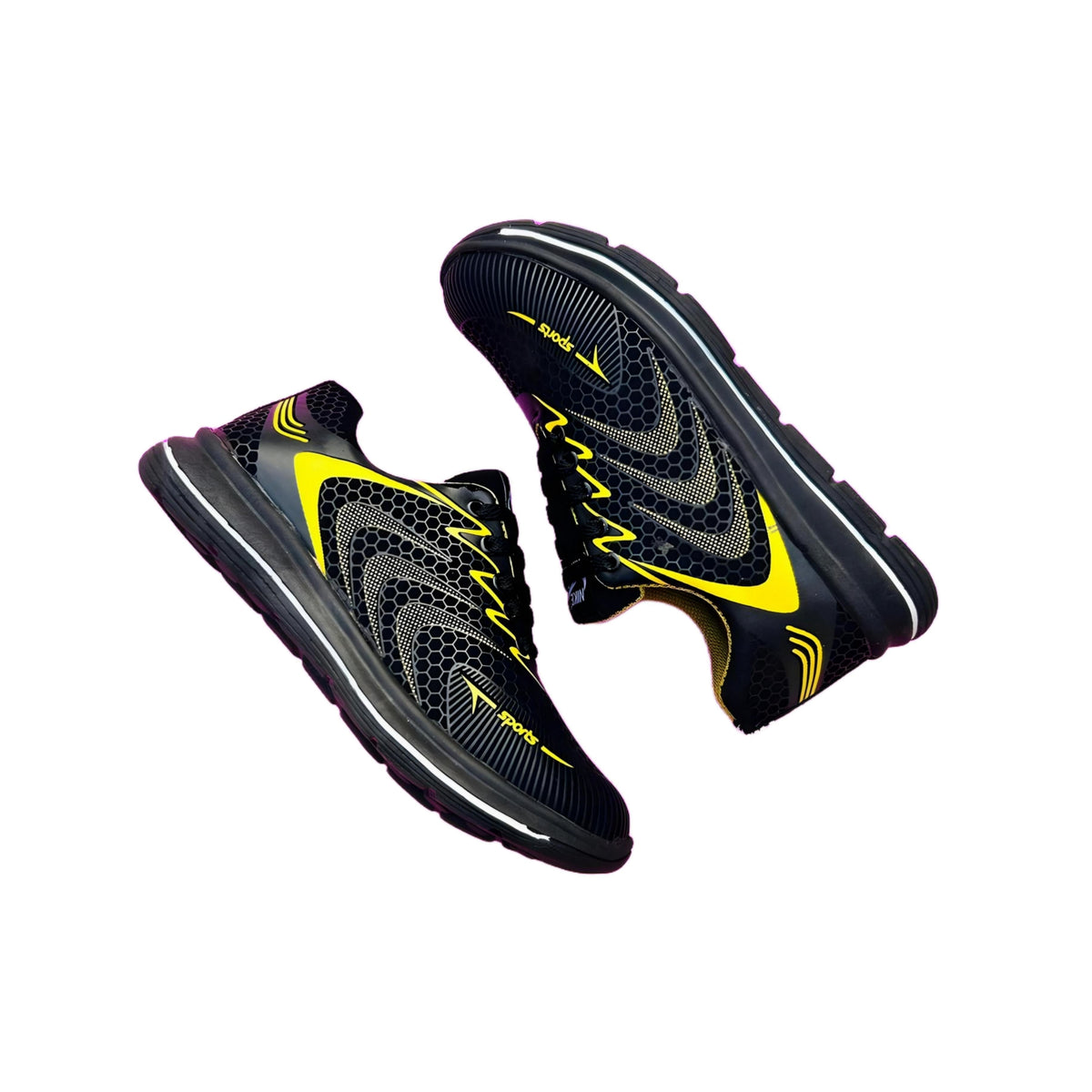 Mens Premium Running Shoes